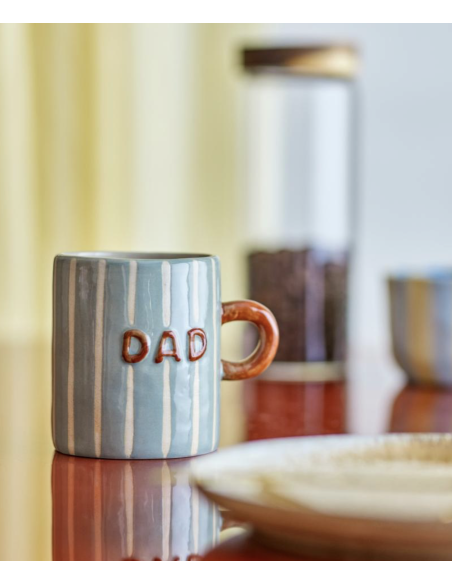 MUG CHERISH - BLOOMINGVILLE