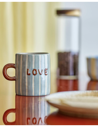 MUG CHERISH - BLOOMINGVILLE