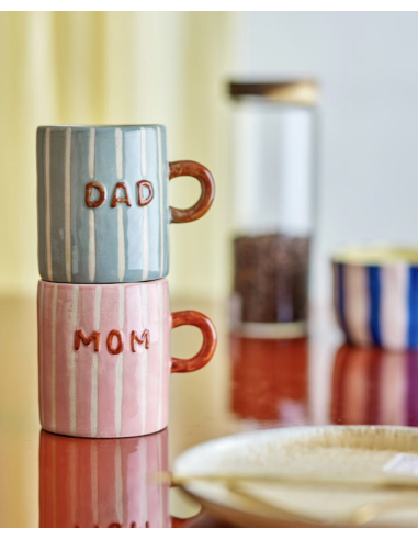 MUG CHERISH - BLOOMINGVILLE