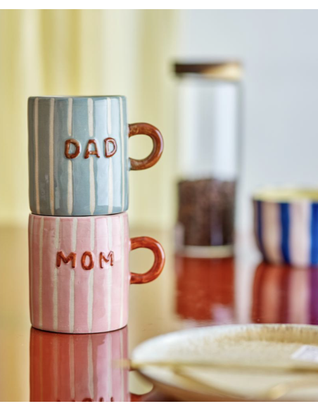 MUG CHERISH - BLOOMINGVILLE