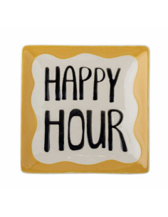 PETITE ASSIETTE SOLINE - BLOOMINGVILLE 2