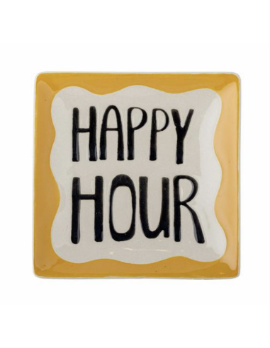 PETITE ASSIETTE SOLINE - BLOOMINGVILLE