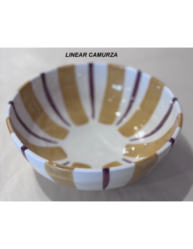 POKE BOL - DURO CERAMICS