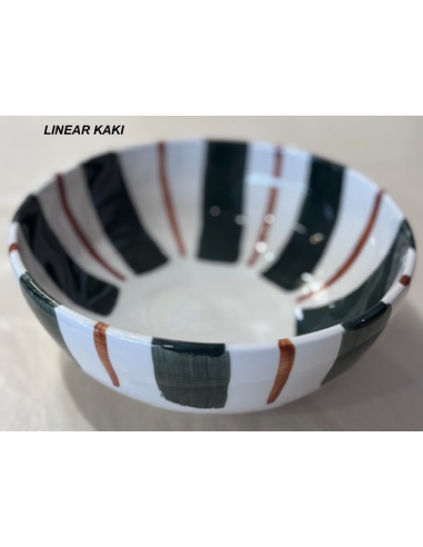 POKE BOL - DURO CERAMICS