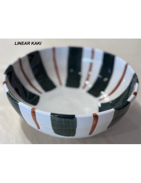 POKE BOL - DURO CERAMICS