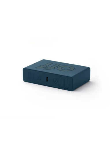 REVEIL FLIP CLASSIC RECHARGEABLE - LEXON