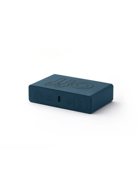 REVEIL FLIP CLASSIC RECHARGEABLE - LEXON