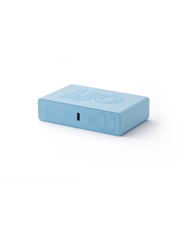 REVEIL FLIP CLASSIC RECHARGEABLE - LEXON