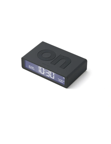 REVEIL FLIP CLASSIC RECHARGEABLE - LEXON