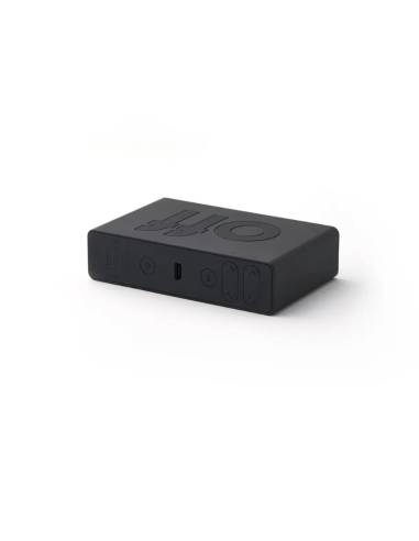 REVEIL FLIP CLASSIC RECHARGEABLE - LEXON