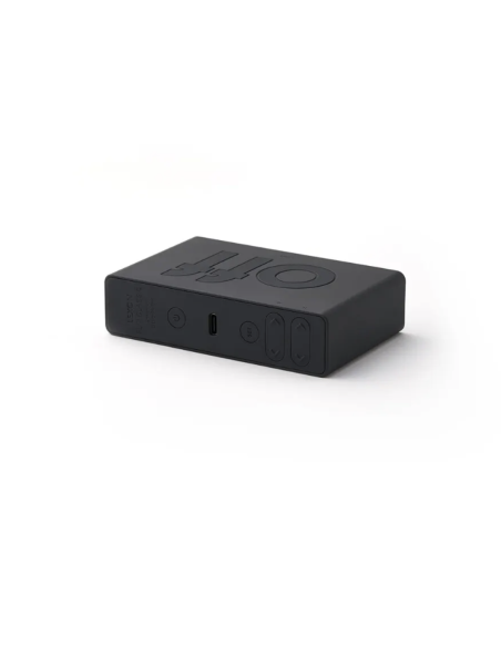 REVEIL FLIP CLASSIC RECHARGEABLE - LEXON