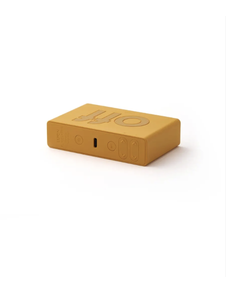 REVEIL FLIP CLASSIC RECHARGEABLE - LEXON