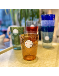 VERRE INCASSABLE - MEMENTO