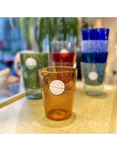 VERRE INCASSABLE - MEMENTO