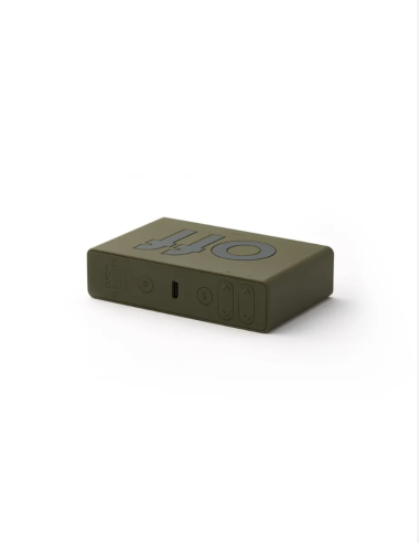 REVEIL FLIP CLASSIC RECHARGEABLE - LEXON