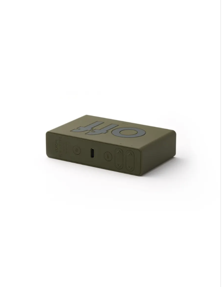 REVEIL FLIP CLASSIC RECHARGEABLE - LEXON