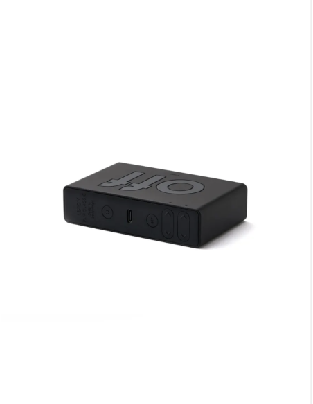 REVEIL FLIP CLASSIC RECHARGEABLE - LEXON