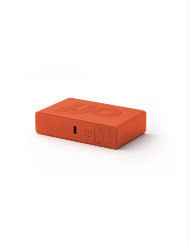 REVEIL FLIP CLASSIC RECHARGEABLE - LEXON