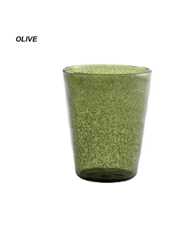 VERRE INCASSABLE - MEMENTO