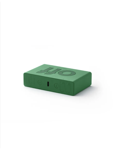 REVEIL FLIP CLASSIC RECHARGEABLE - LEXON