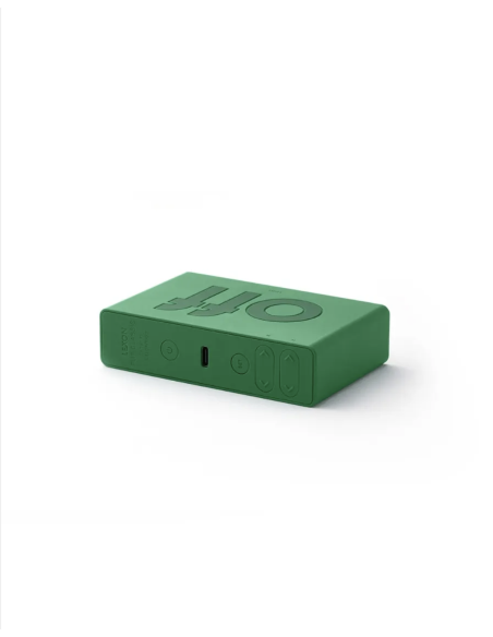 REVEIL FLIP CLASSIC RECHARGEABLE - LEXON
