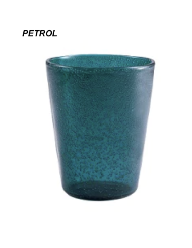 VERRE INCASSABLE - MEMENTO