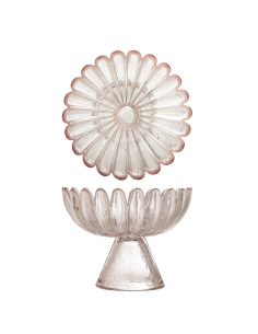 COUPE À DESSERT NALU EN VERRE - BLOOMINGVILLE 2