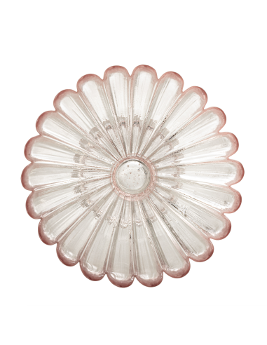 COUPE À DESSERT NALU EN VERRE - BLOOMINGVILLE