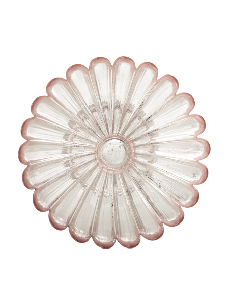 COUPE À DESSERT NALU EN VERRE - BLOOMINGVILLE