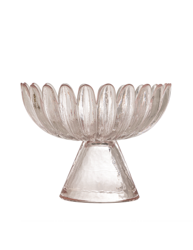 COUPE À DESSERT NALU EN VERRE - BLOOMINGVILLE