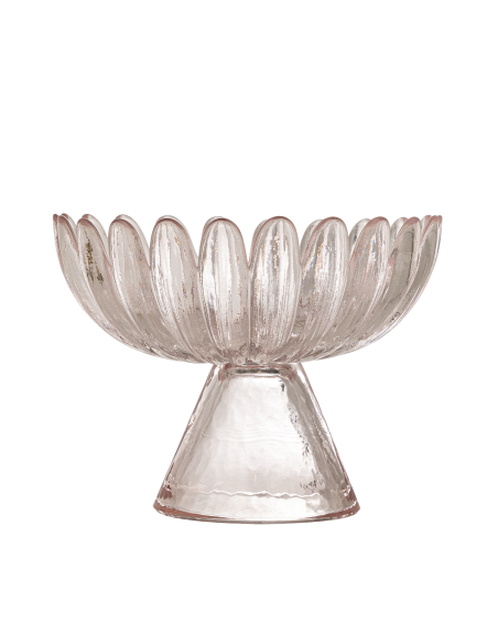 COUPE À DESSERT NALU EN VERRE - BLOOMINGVILLE