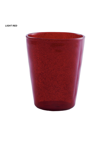 VERRE INCASSABLE - MEMENTO