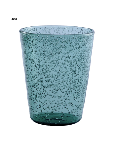 VERRE INCASSABLE - MEMENTO