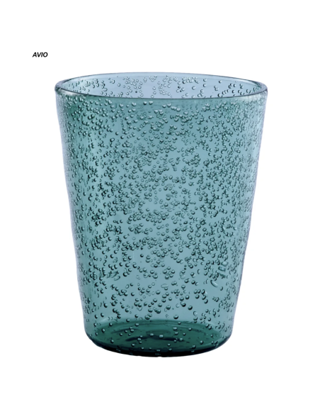 VERRE INCASSABLE - MEMENTO