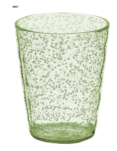 VERRE INCASSABLE - MEMENTO