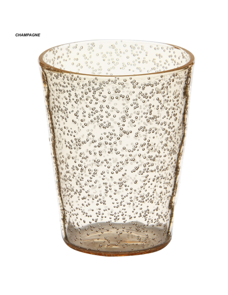 VERRE INCASSABLE - MEMENTO