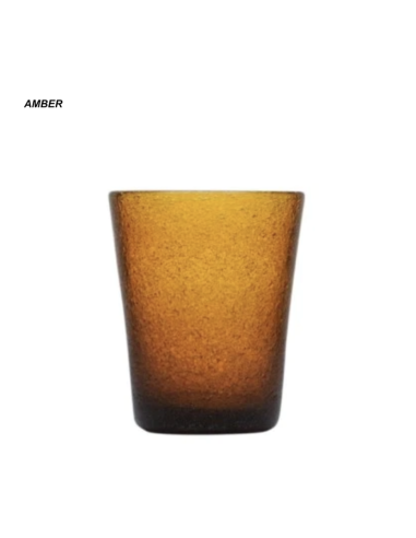 VERRE INCASSABLE - MEMENTO