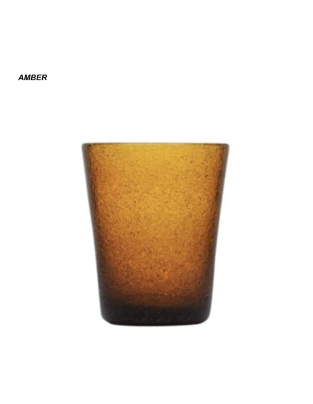 VERRE INCASSABLE - MEMENTO