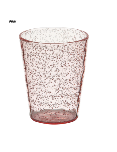 VERRE INCASSABLE - MEMENTO