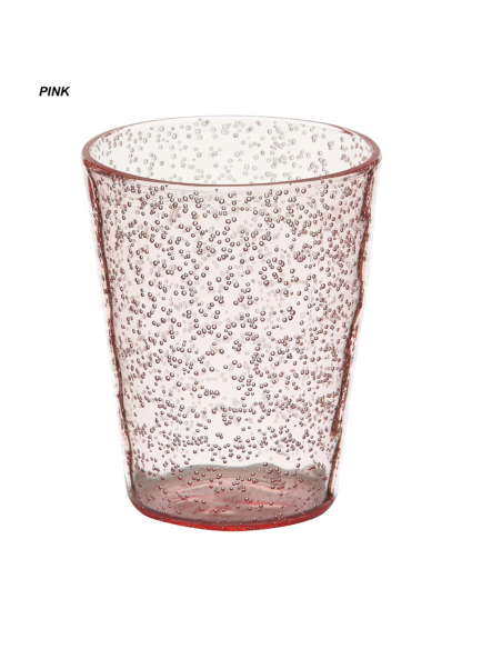 VERRE INCASSABLE - MEMENTO