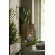 SUPPORT MURAL EN METAL POUR LANTERNE - IB LAURSEN