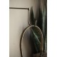 SUPPORT MURAL EN METAL POUR LANTERNE - IB LAURSEN