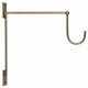 SUPPORT MURAL EN METAL POUR LANTERNE - IB LAURSEN