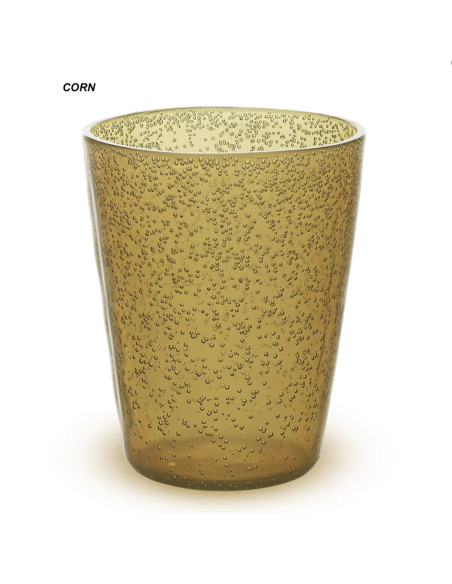 VERRE INCASSABLE - MEMENTO