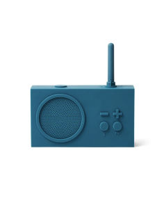 RADIO ENCEINTE BLUETOOTH TYKHO 3 -  LEXON 2