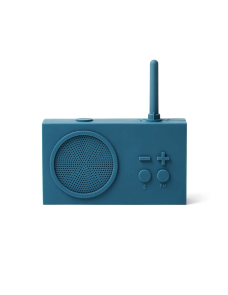 RADIO ENCEINTE BLUETOOTH TYKHO 3 -  LEXON