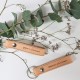PORTE CLEFS - MARCEL & LILY