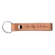 PORTE CLEFS - MARCEL & LILY