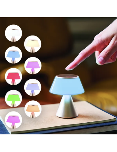 LAMPE LED LUMA S CONNECTABLE - LEXON