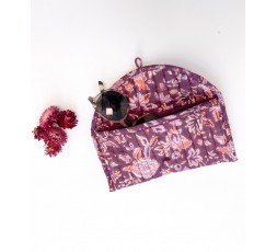 POCHETTE RECTANGLE - BINDI ATELIER